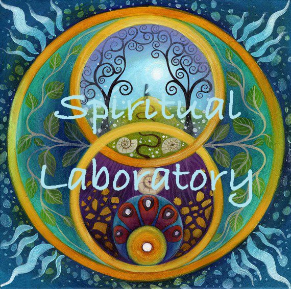 Spiritual Laboratory