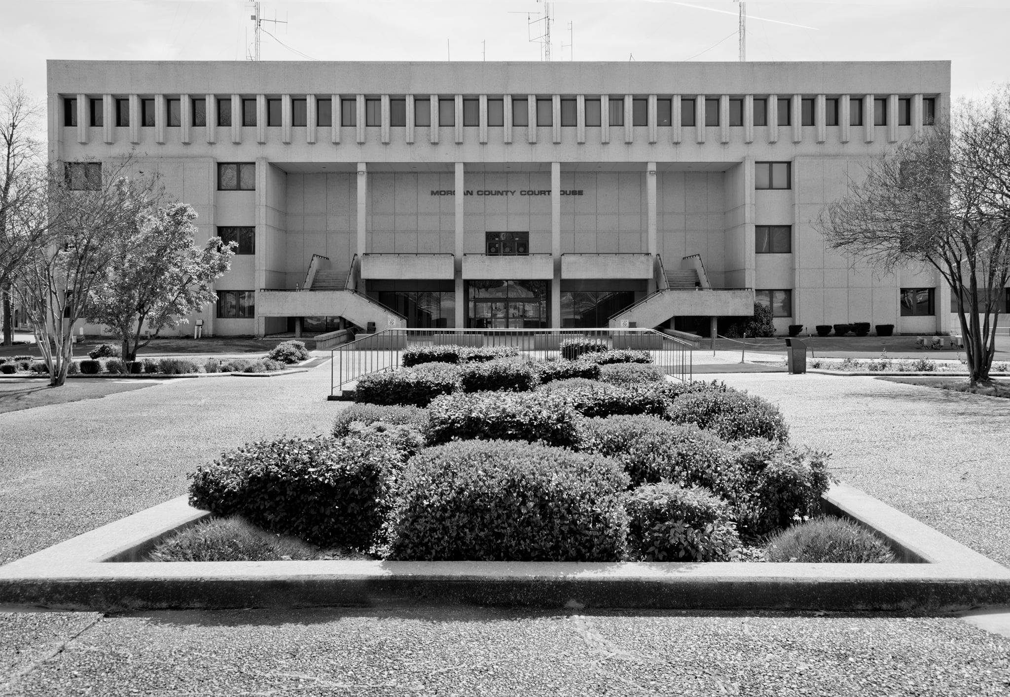 The... - Decatur, Alabama Historic Preservation Commission | Facebook