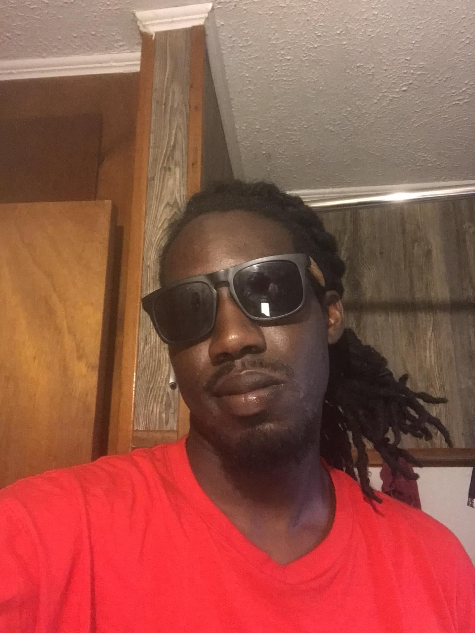 Odarius Peoples