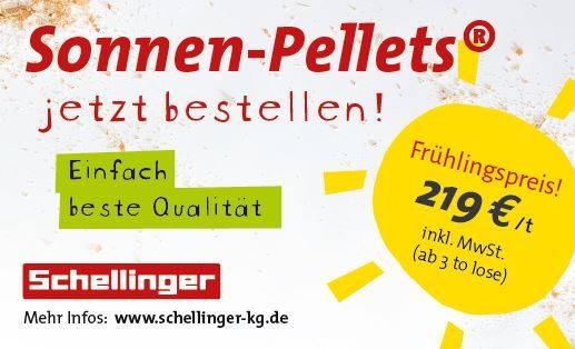 Schellinger KG - Wir machen es Ihnen besonders einfach:... | Facebook
