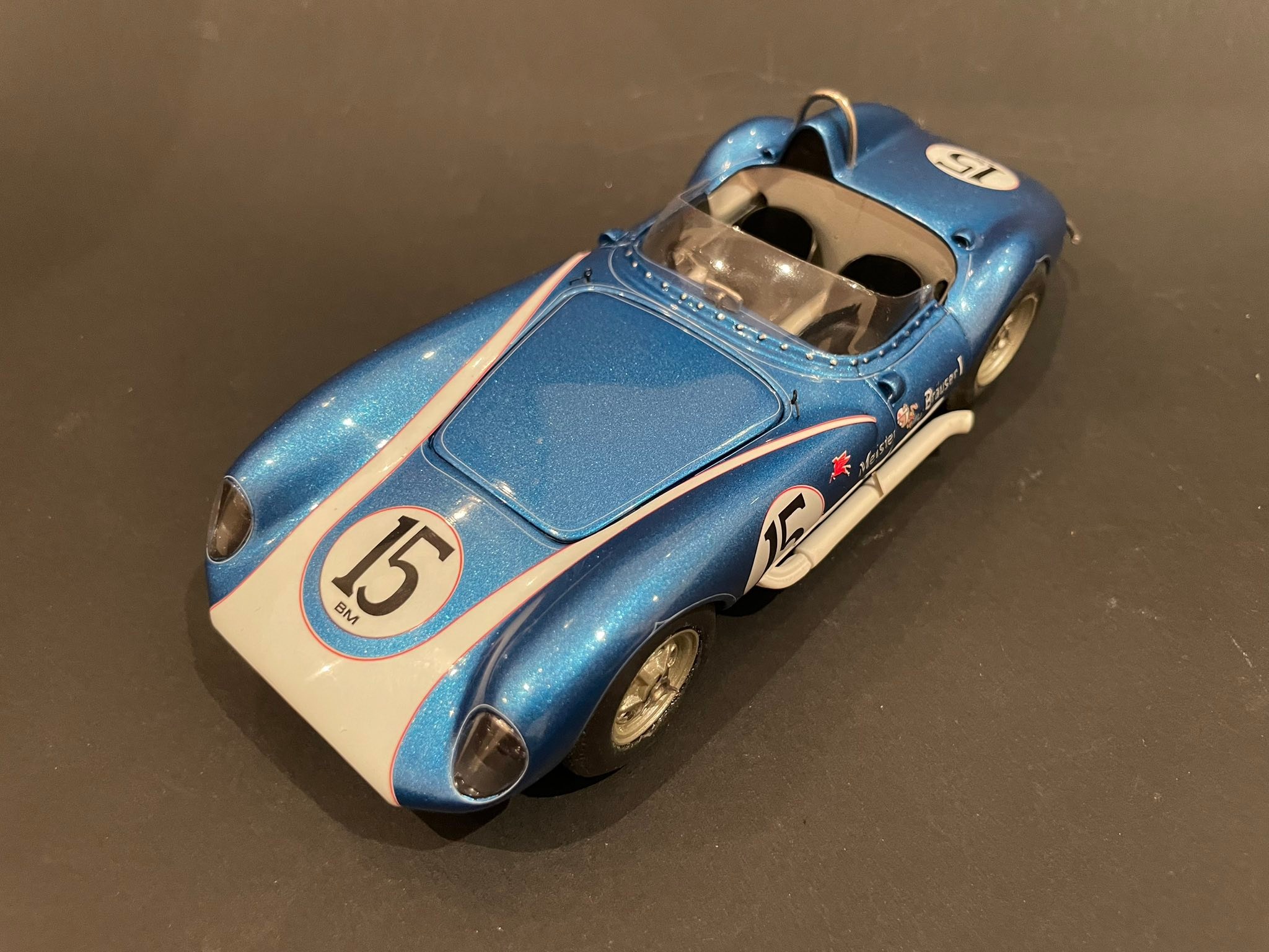 DDP Models Kit - DDP Models Kit added a new photo.