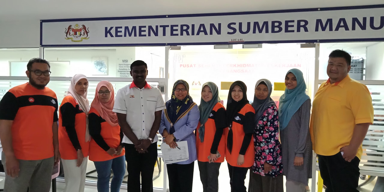 Jobsmalaysia Centre Melaka Publications Facebook