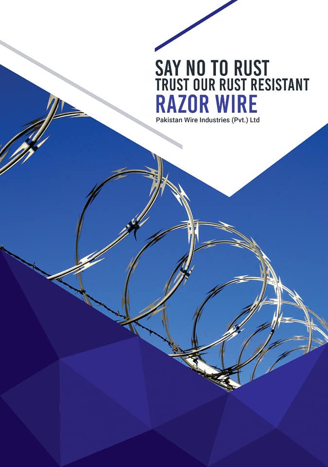 Pakistan Wire Industries Pvt Ltd | Karachi