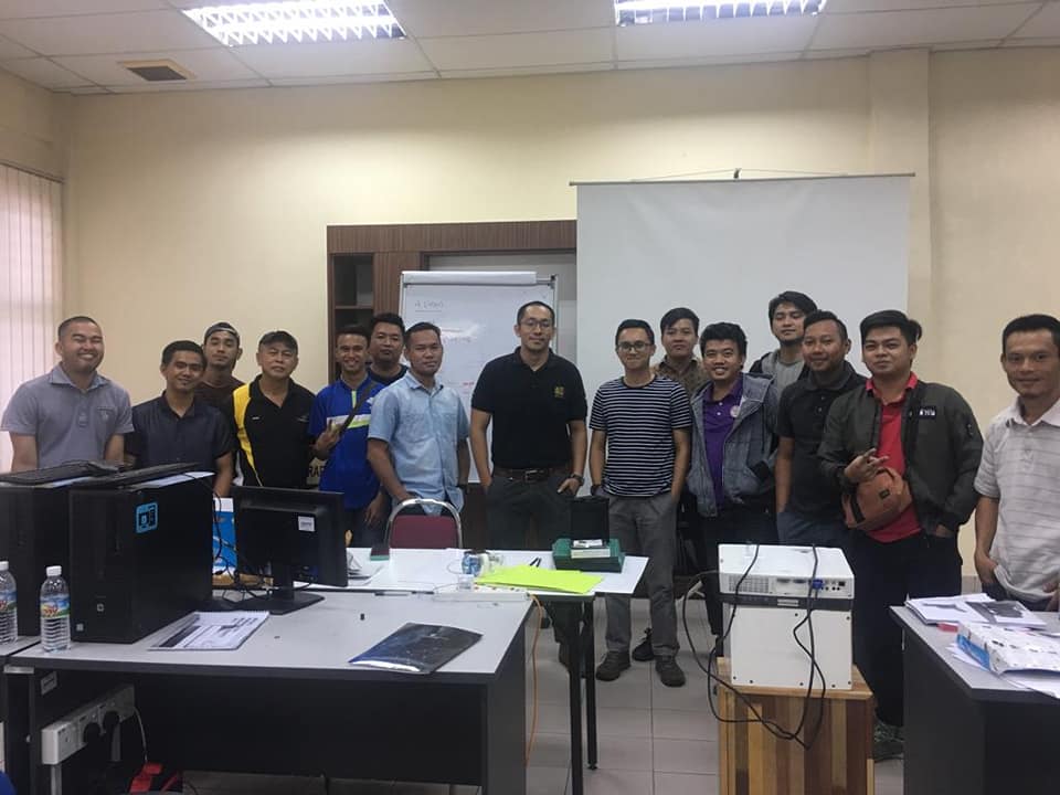 WISDEC_Sabah - Hasil dan karya rekabentuk pengusaha...