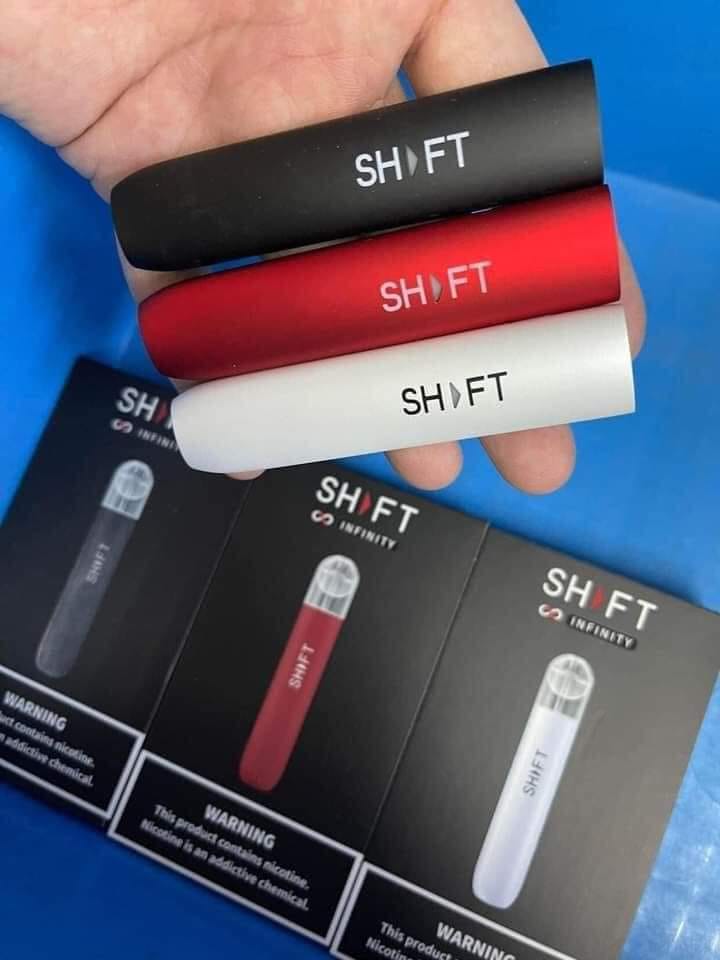 SHFT online - Shft Infinity device, Avail.now, get... | Facebook
