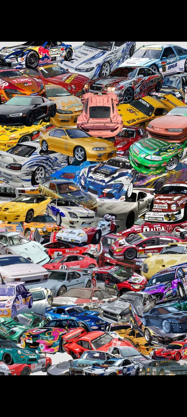 SUPER CARS 🇺🇸 | Facebook