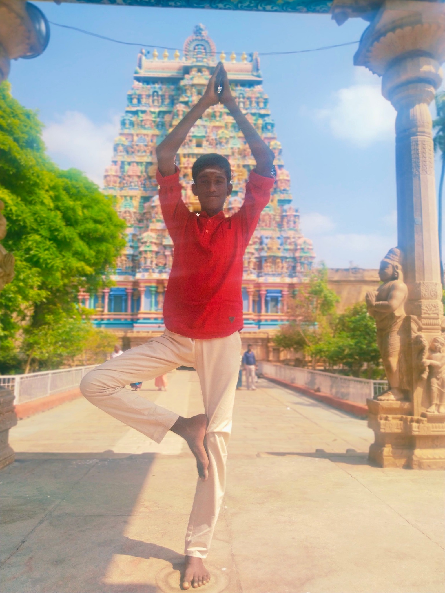 Elango Elango