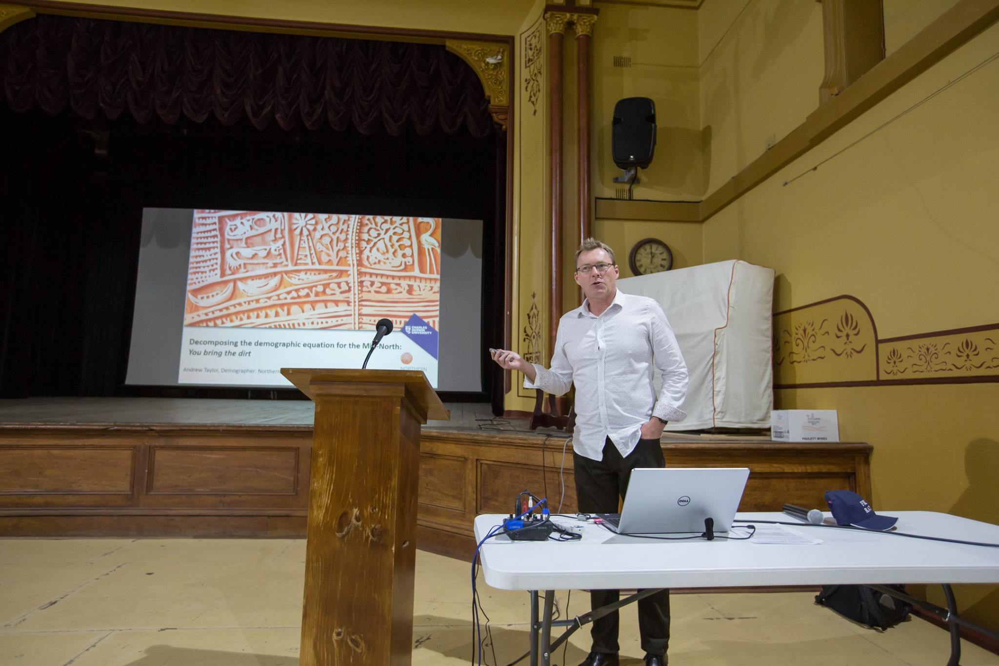 Mid North Knowledge Partnership