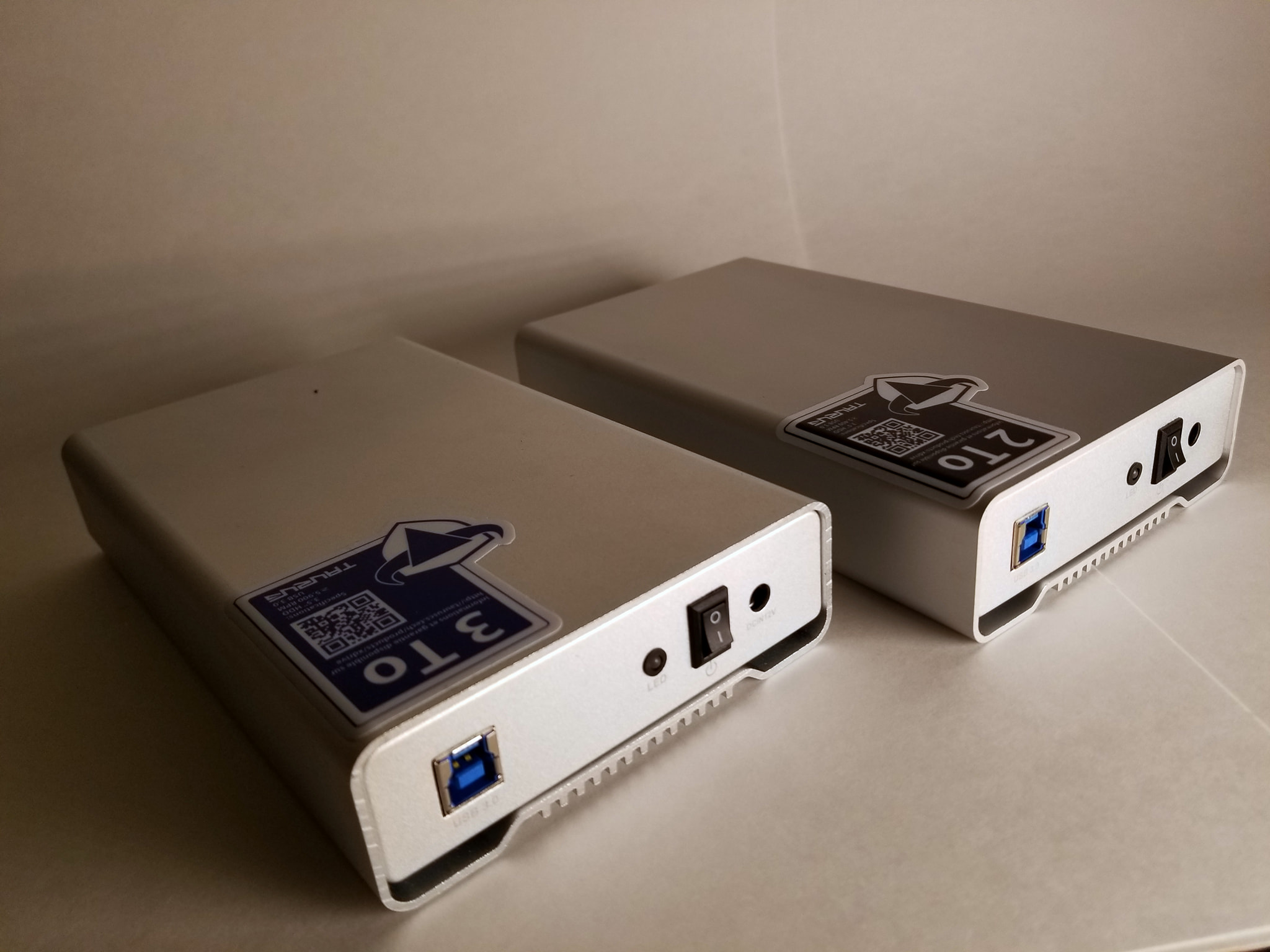 Taurus Computer System