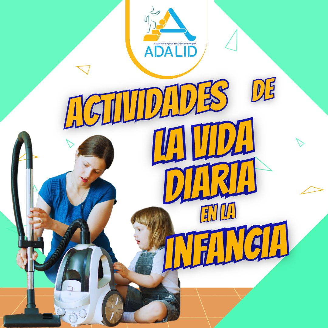 Las... - Adalid - Espacio de Apoyo Terapéutico Integral. | Facebook