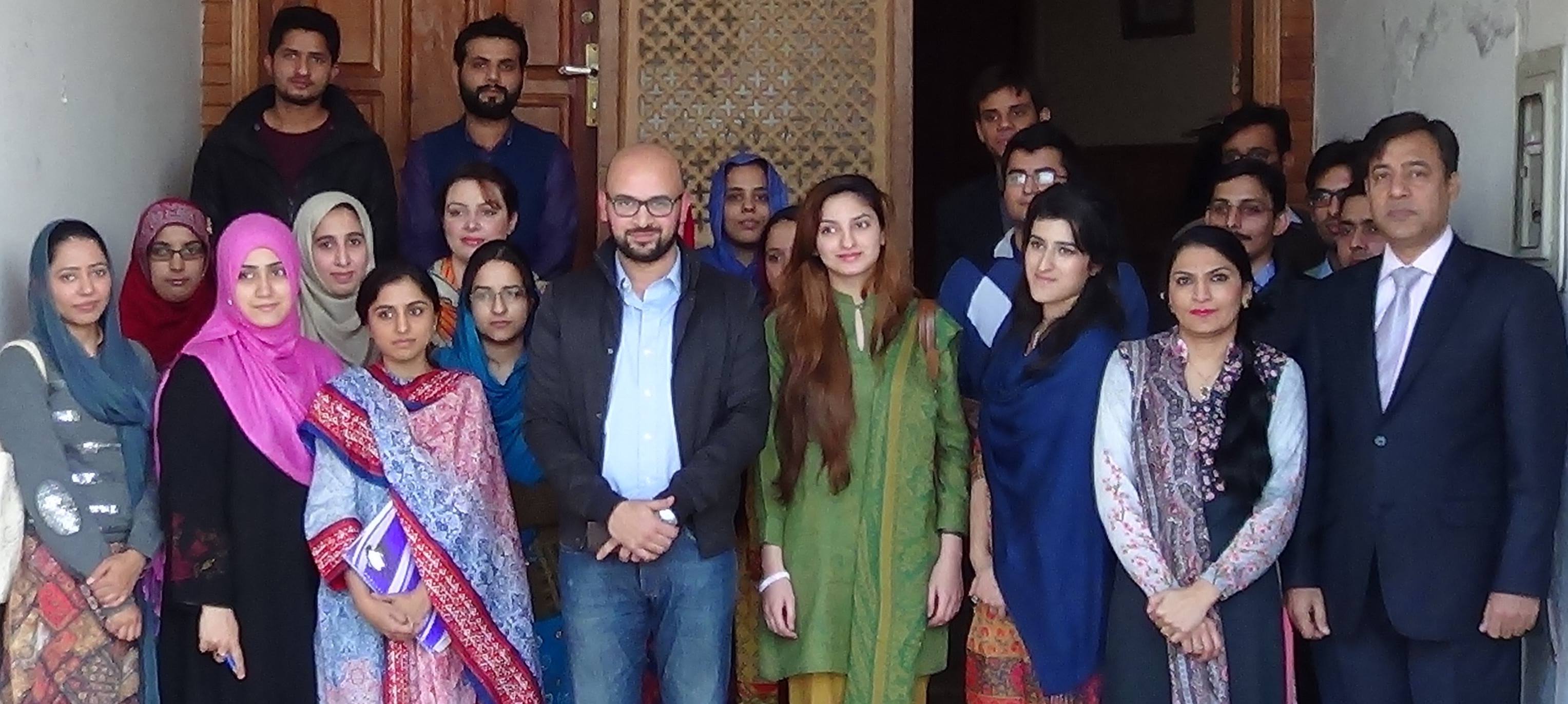 Nova CSS Academy | Islamabad