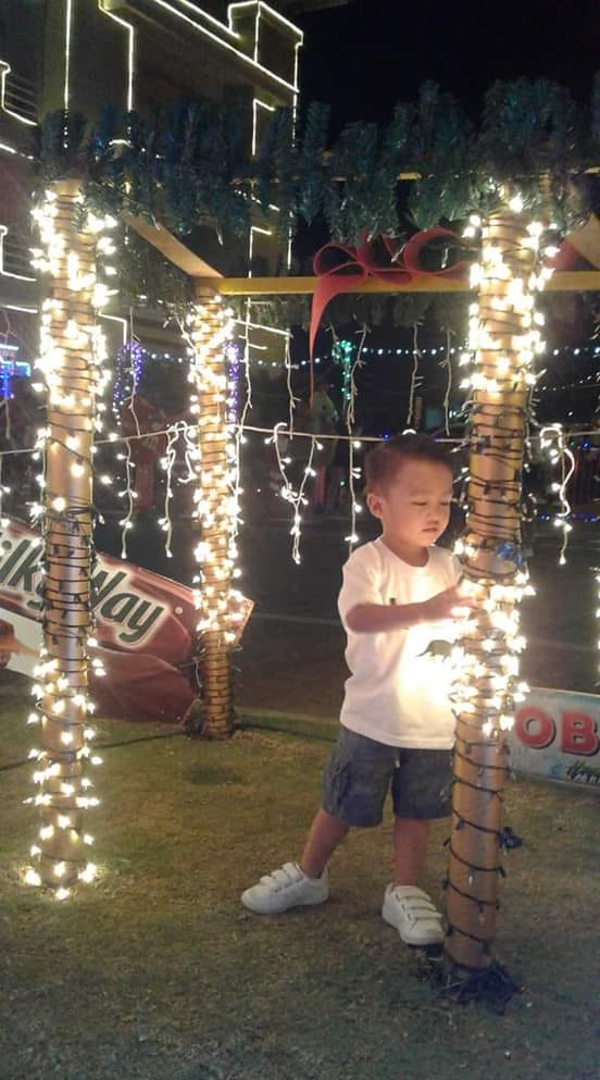 Cyrelle MJ Alamag