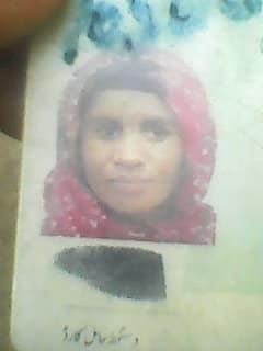 Manzar Ali Rind