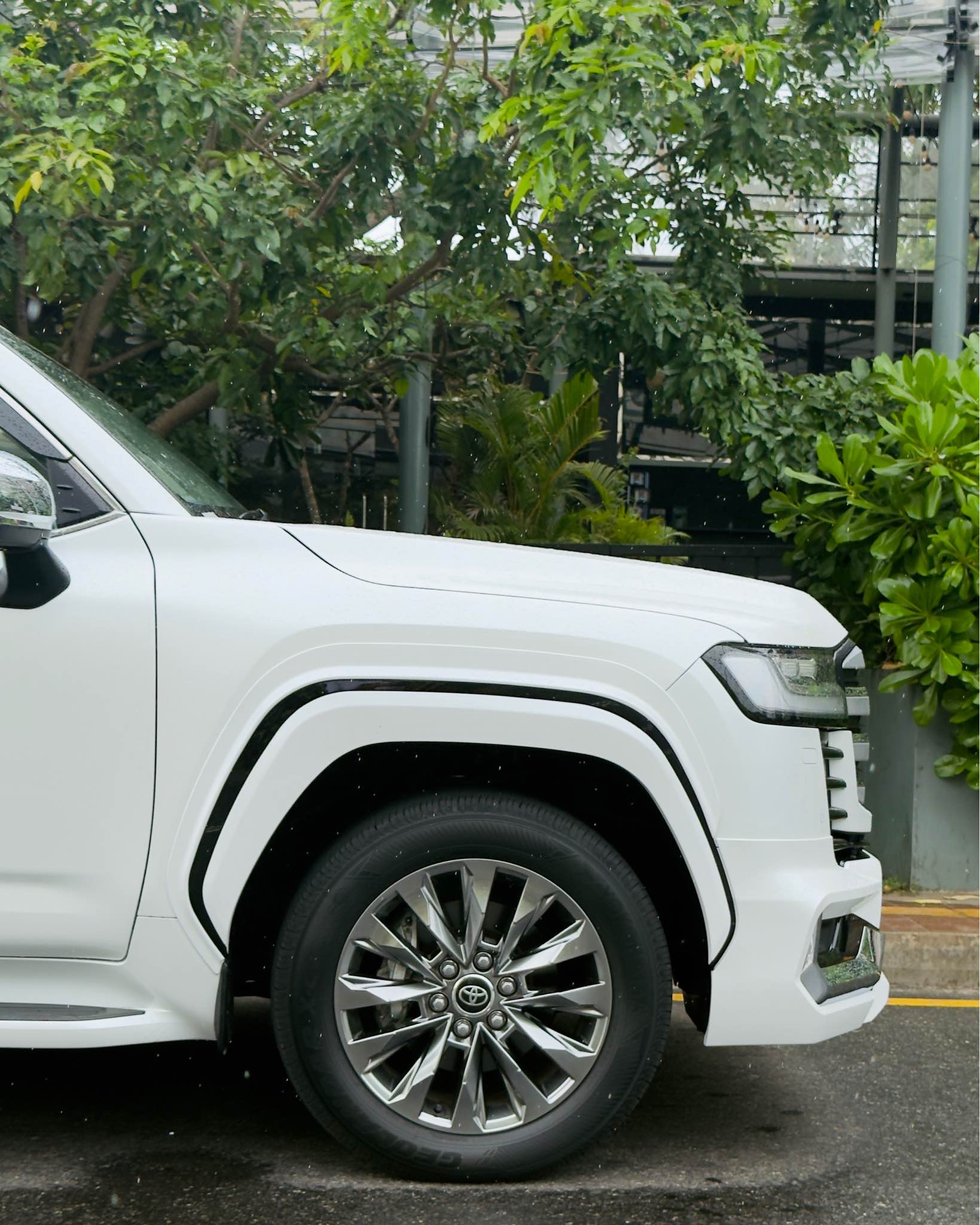 2023 Toyota Landcruiser ZX for sale 🔥🔥 300Series. V6 Twin-Turbo