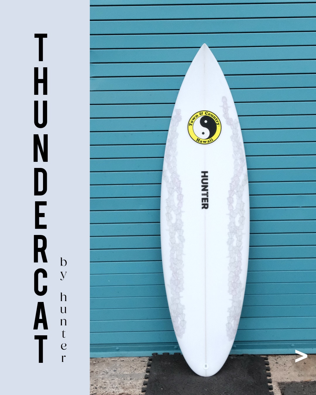 T&C Surf Designs - Surfboard Factory | Wahiawa HI