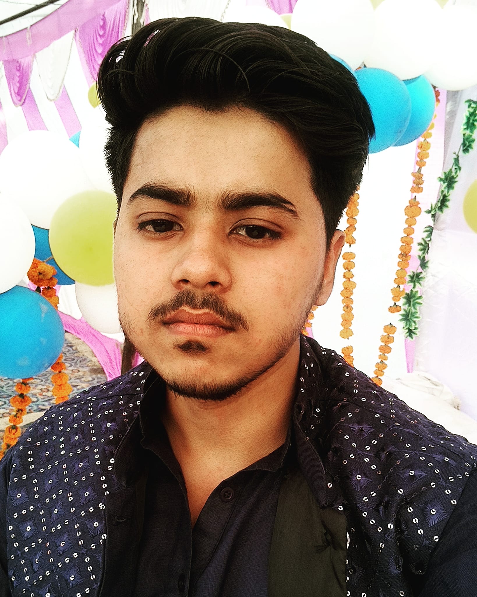 Arsh Khan