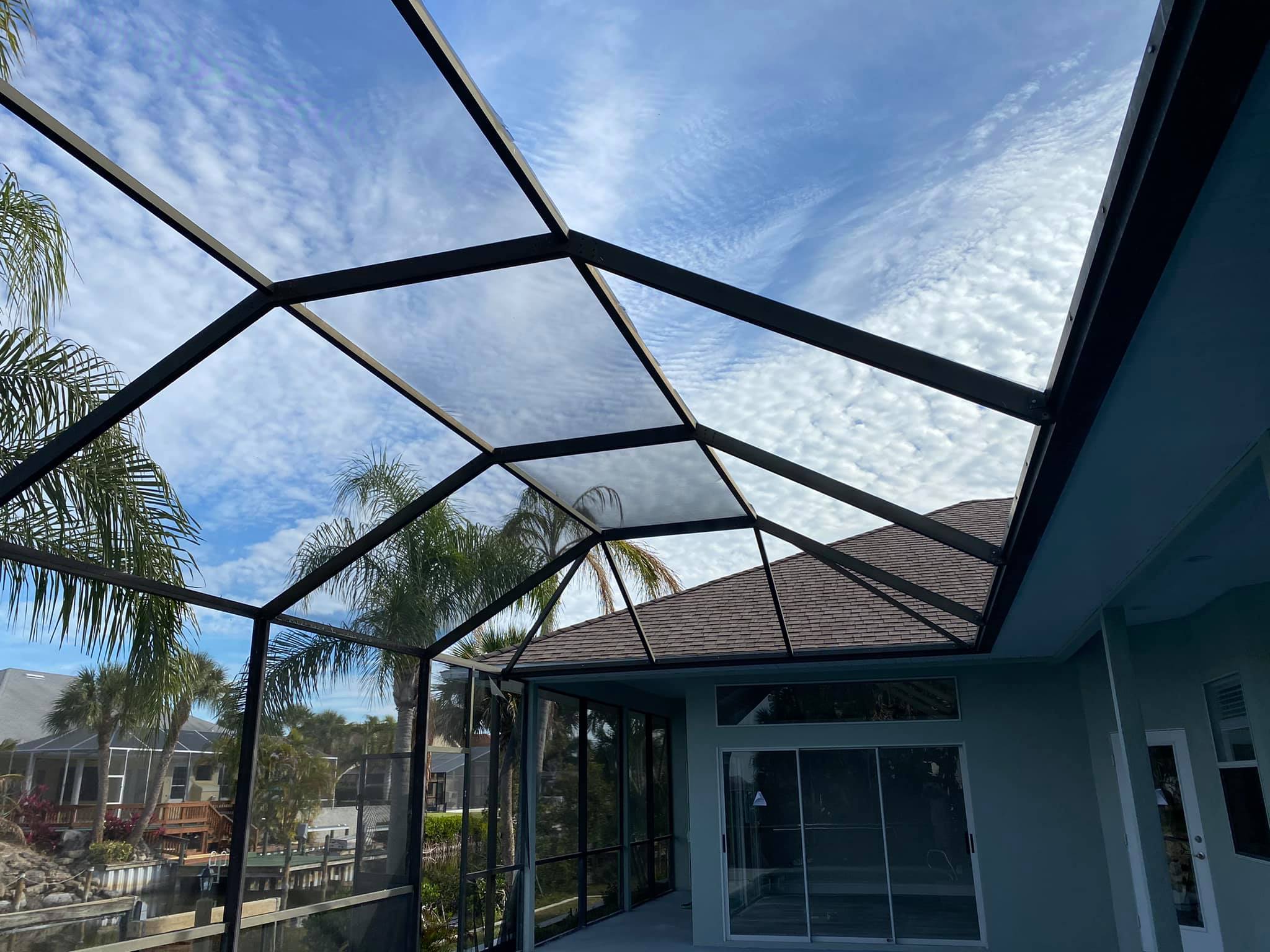 Serene Screens LLC