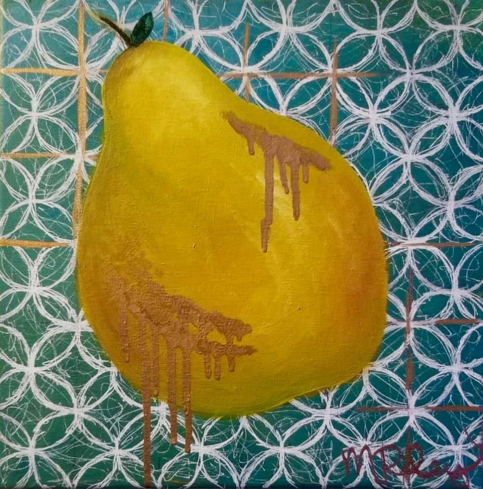 Megan Riley Art