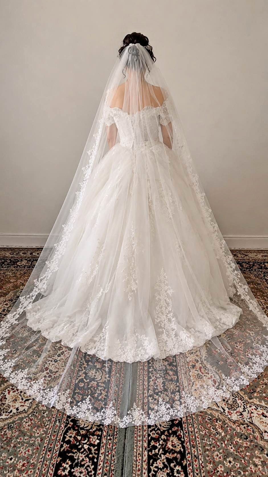 formal dresses boise id Pre-owned Wedding near Boise, Idaho backstyle_Zipper