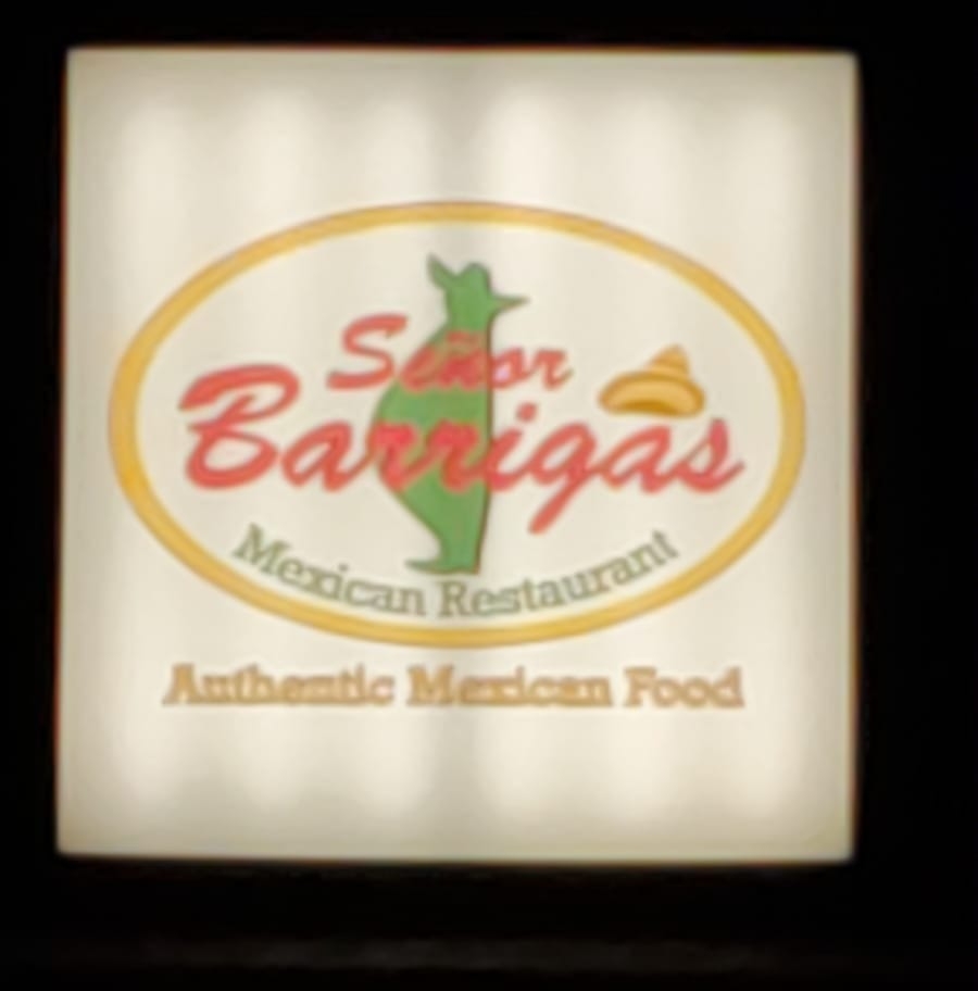 Señor Barrigas Mexican Restaurant | Hamilton MO