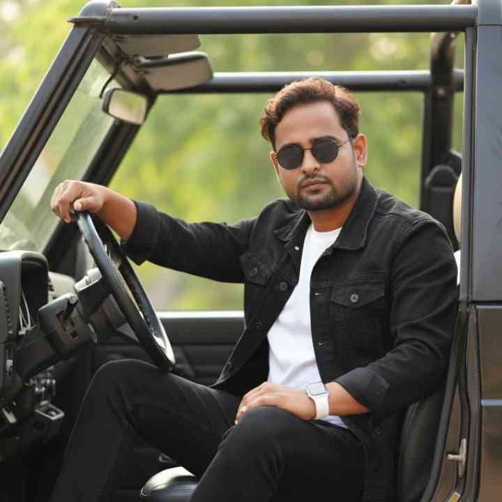 Md Rafiq