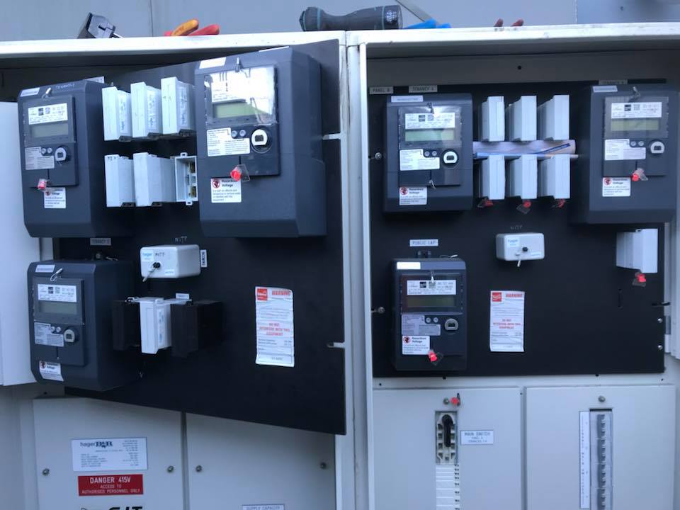 Barwon Electrical Services Pty Ltd | Geelong VIC