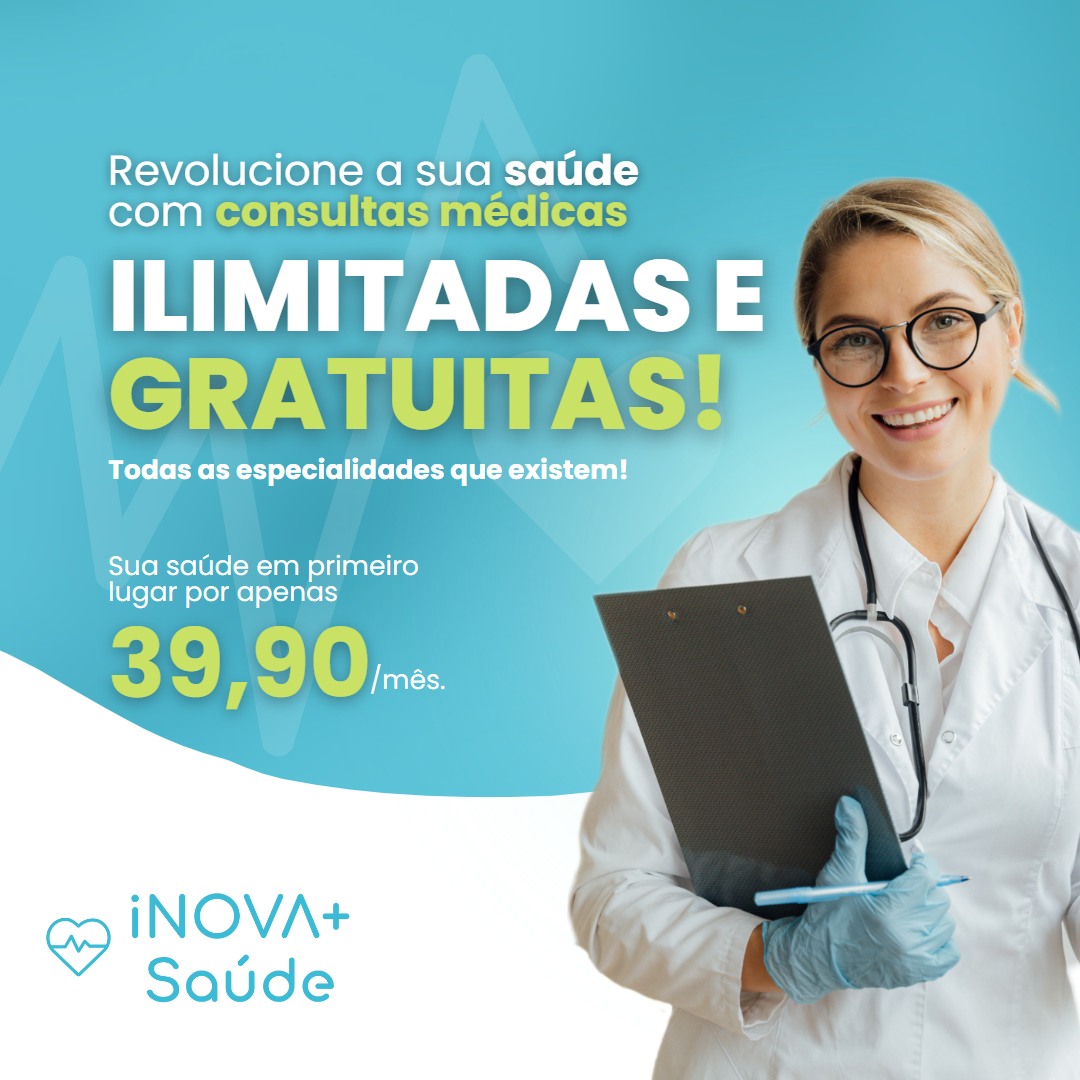 Inova+ Saúde | São Paulo SP