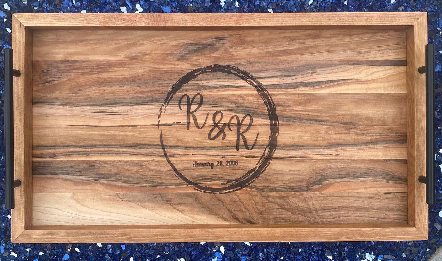 Rustic Ruckus - New product alert!!!! This maple & cherry... | Facebook