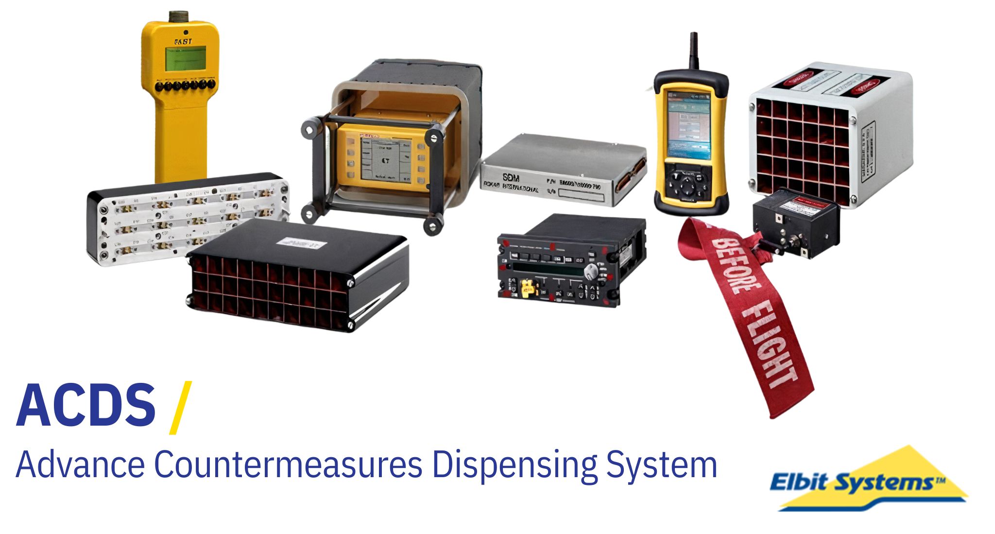 Elbit - Elbit Systems Rokar is expanding its Advance Countermeasures ...