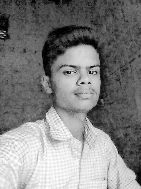 Amit kumar Hero