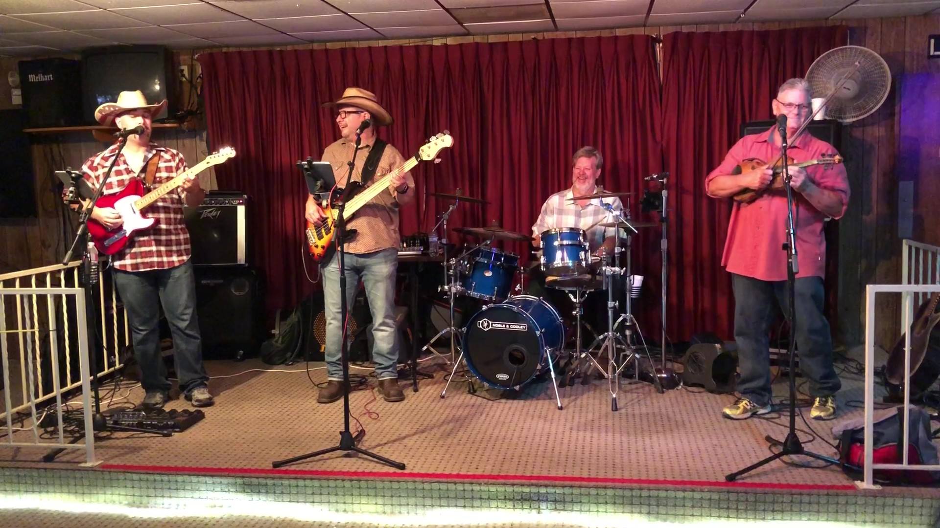 Here's video's of the Bottom... - McAllen Elks Lodge #1402 | Facebook
