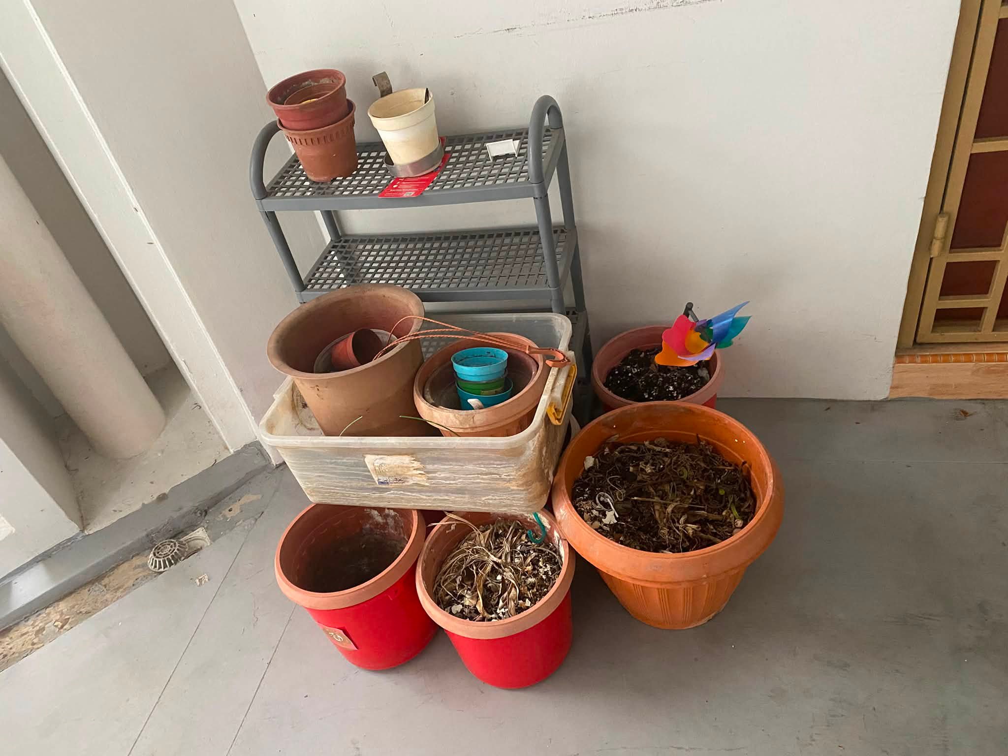 Lina garden Collect at Sengkang