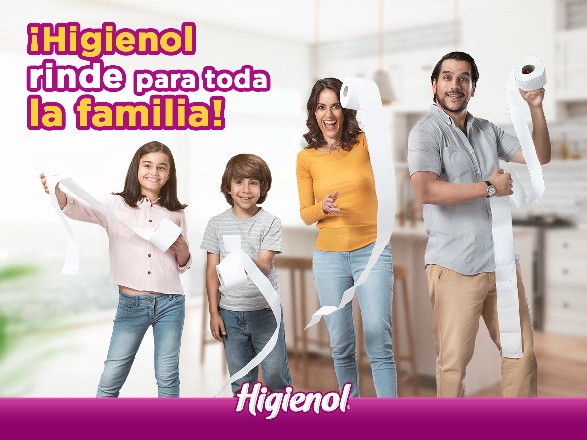Higienol Perú