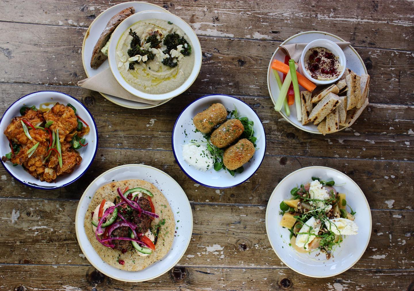 Forest Tavern - 👀 👀👀 new menu launches 12.04.21 Check... | Facebook
