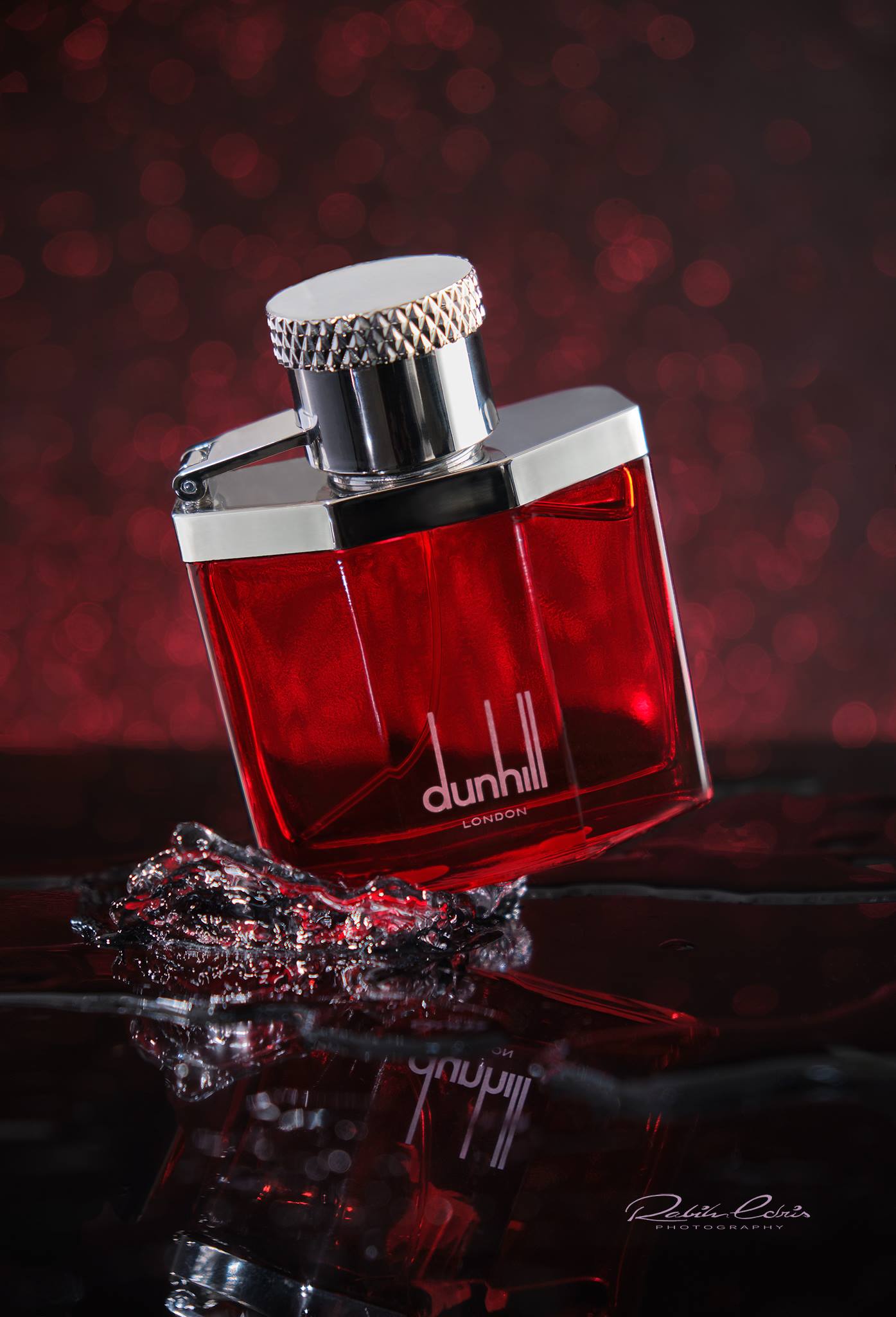 Dunhill Red Had To Use 4 Lights Redris Photography Facebook
