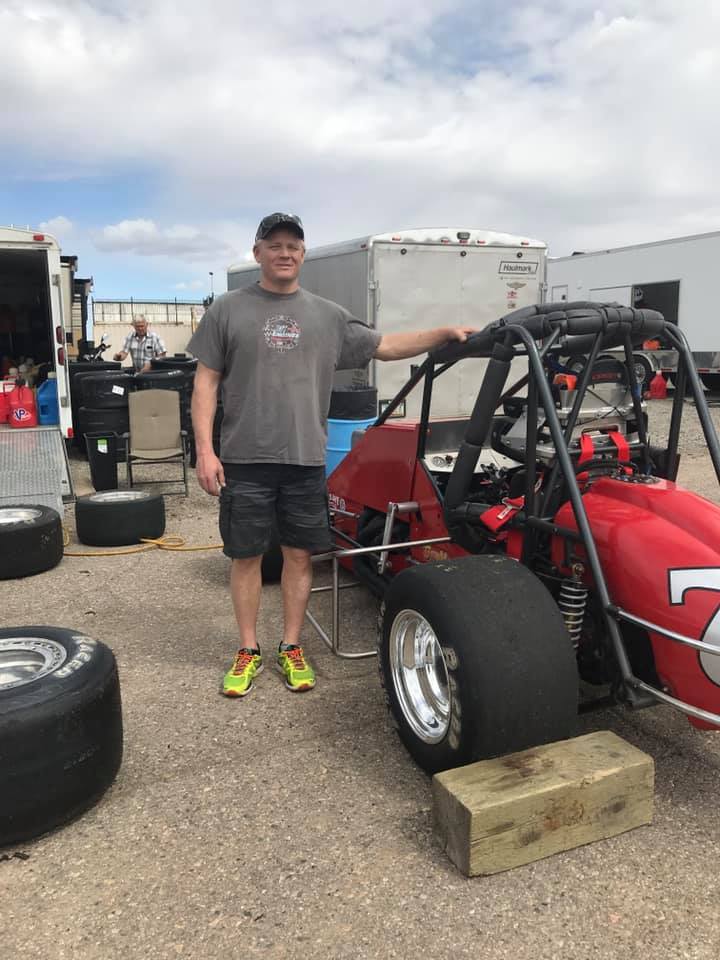 Matt Stephenson Racing