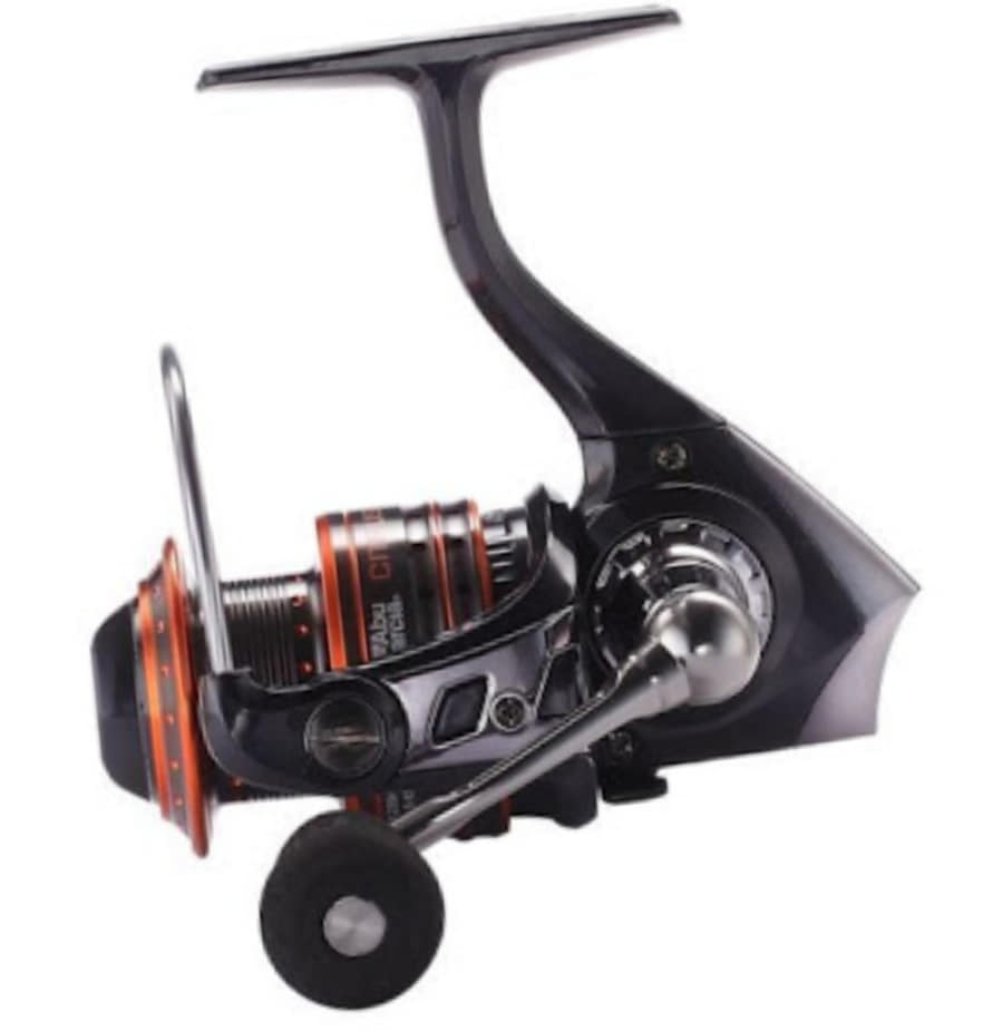 2 piece baitcasting rod combo KastKing Lethal Blaze Spinning & Casting Combos-Spin-6'2