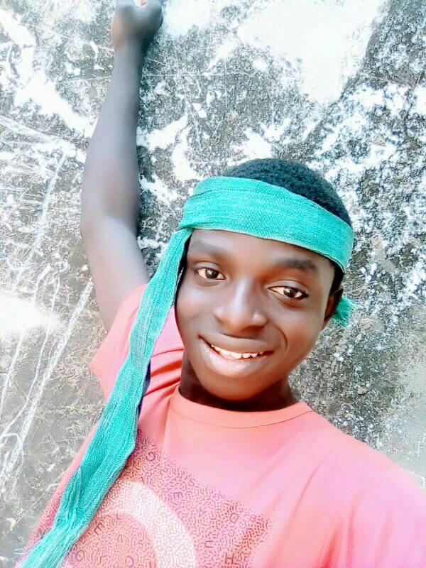 Musa boss | Facebook