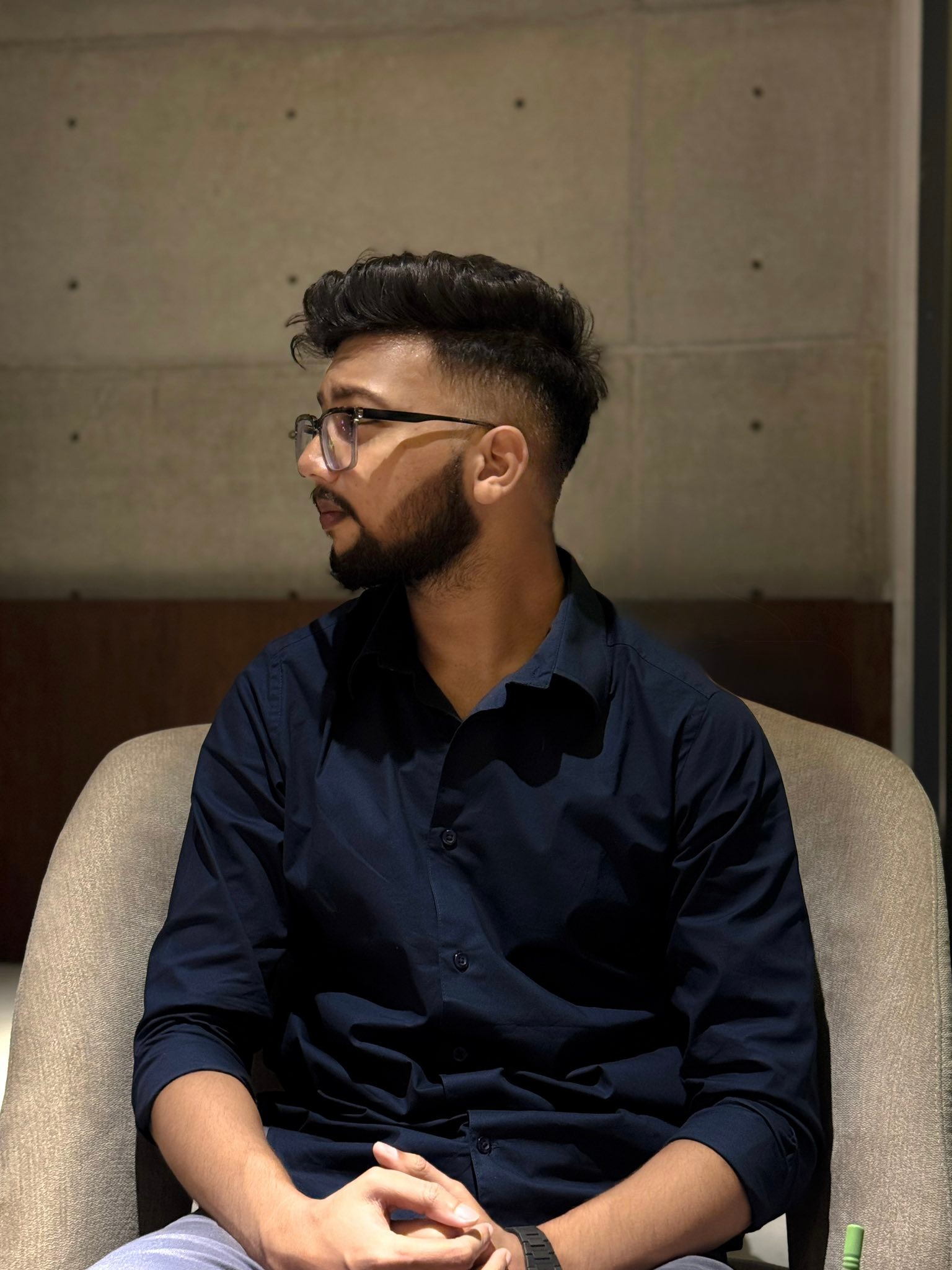 Habib Riyas