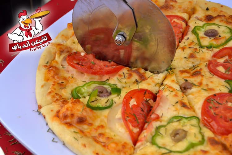 BeBo resturant madinaty - مطعم بيبو مدينتي