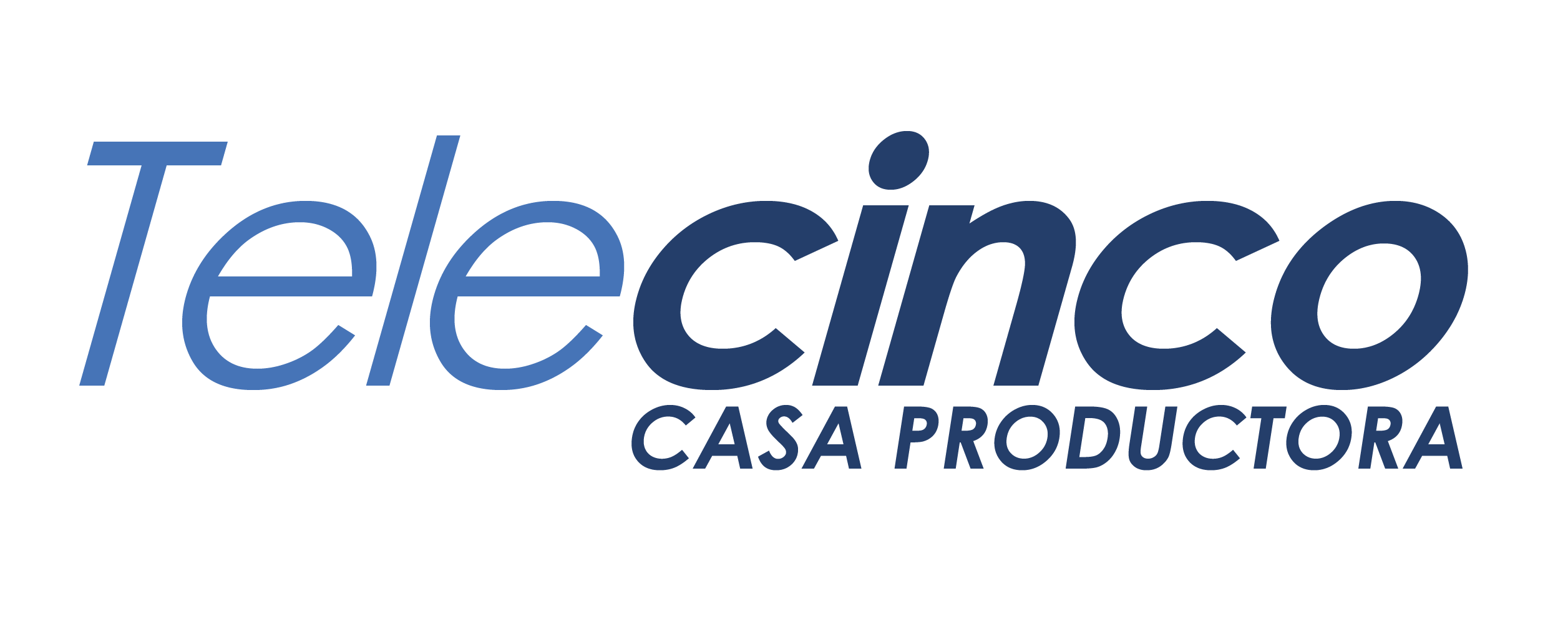 Telecinco Medellín Colombia