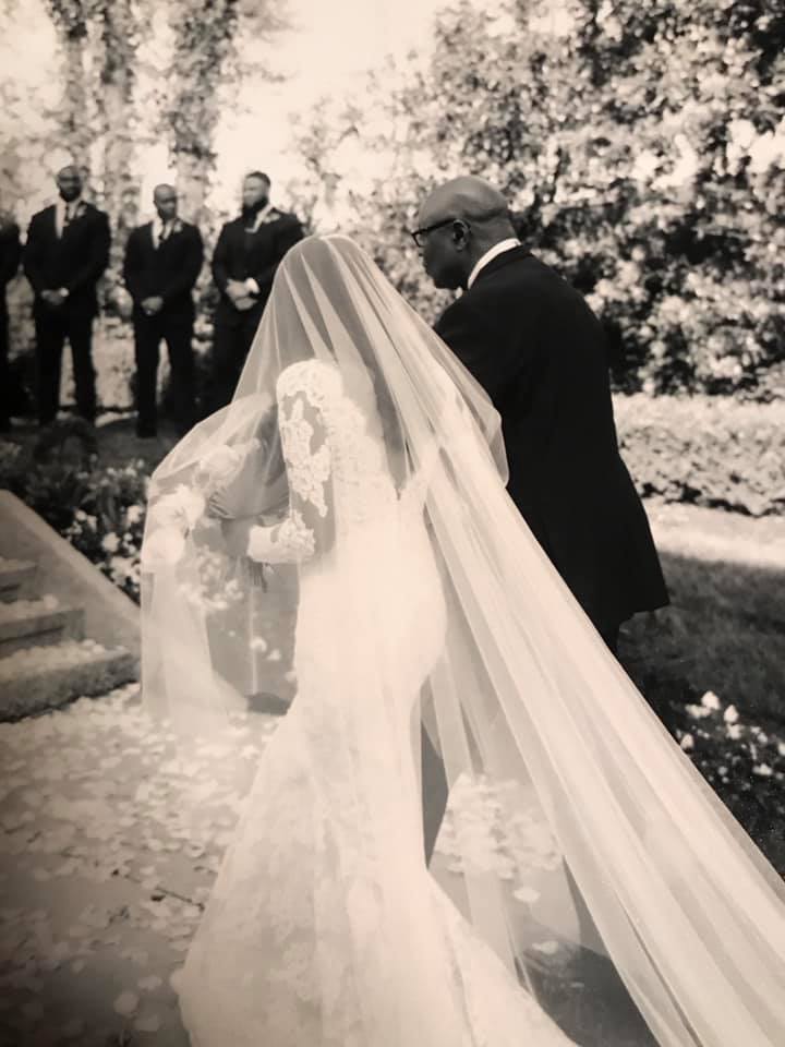 charlotte york black bridesmaid dress The highlight of my year was in March when Daughter Ava got hitched to my new Son in Law John at a wedding in NC And yes, I Paid For Grand Summer Sale '26 Easy-Care French Blue Pinpoint Select Pant Waist Size:33W