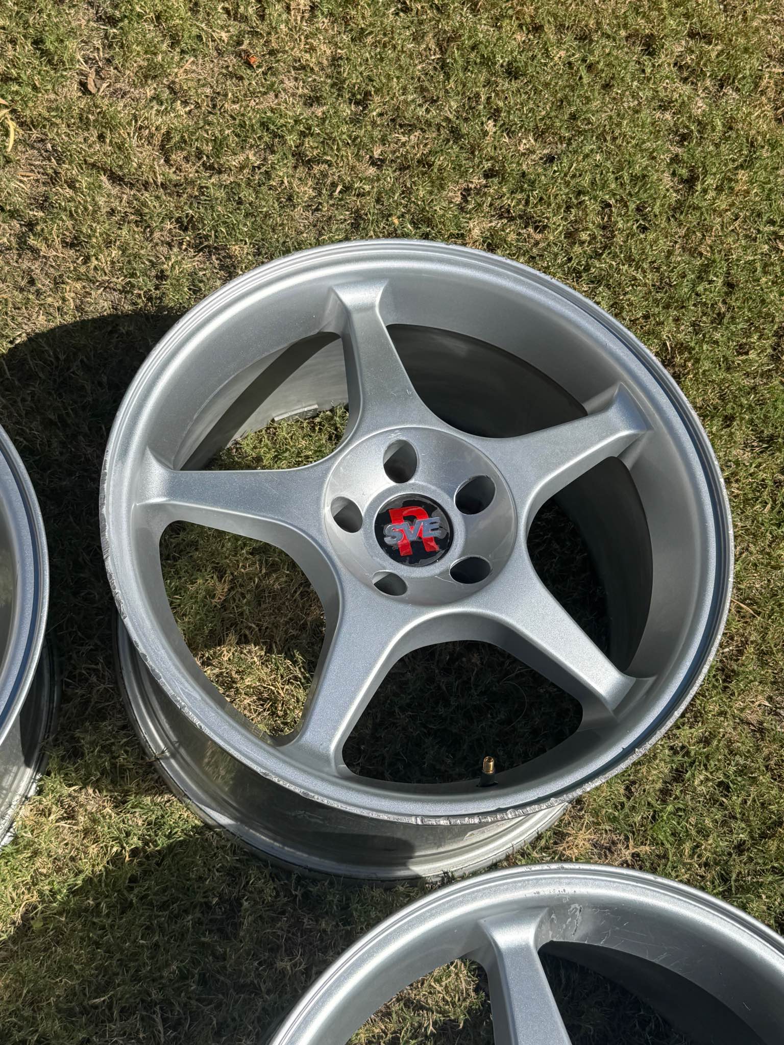 Cobra R Wheels - Car Wheels, Tires & Parts - Glendale, Arizona ...
