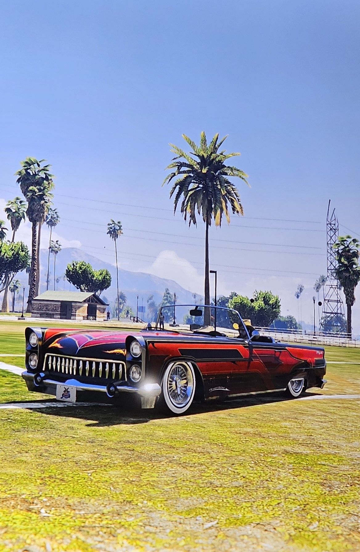 vapid peyote benny's upgrade price Upgraded lowrider cars at in GTA 5 Lost Mary Ultrasonic Disposable New scrapper product All The Same Flavor:Smooth Mango