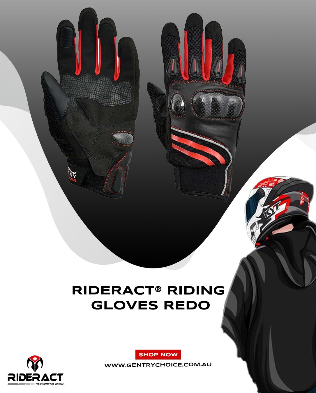 You've been waiting patiently, but @motostuka #shanks are back in