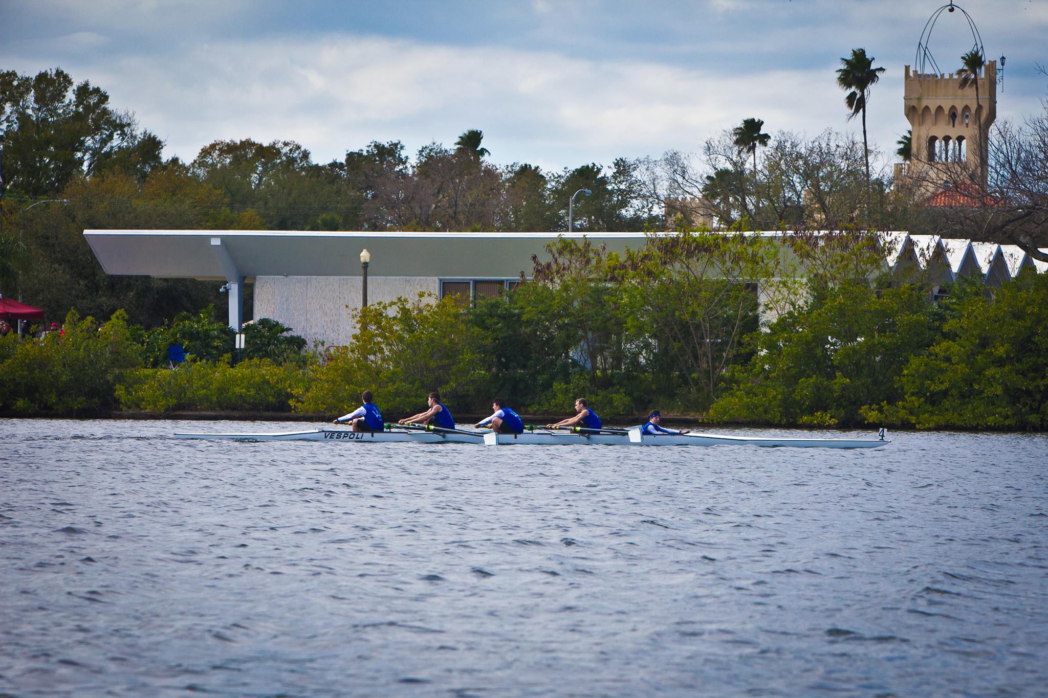 The Stewards Foundation - Home of the Trident Crew