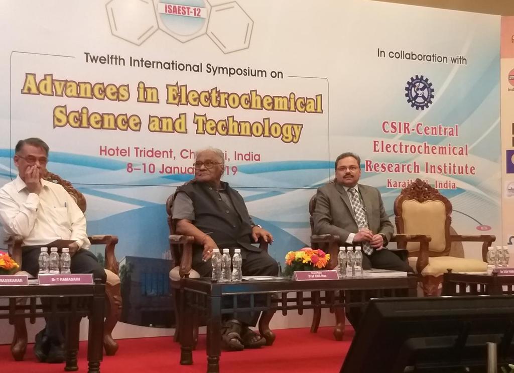 Dr. SSV Ramakumar,... - Indian Oil Corporation Ltd. | Facebook