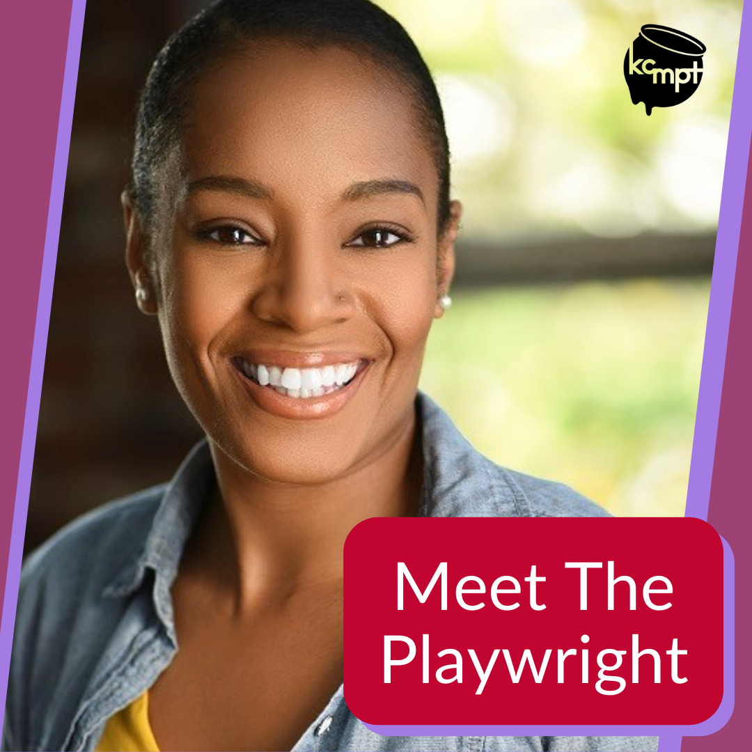 Meet the Playwright of Dying to... - KC MeltingPot Theatre | Facebook