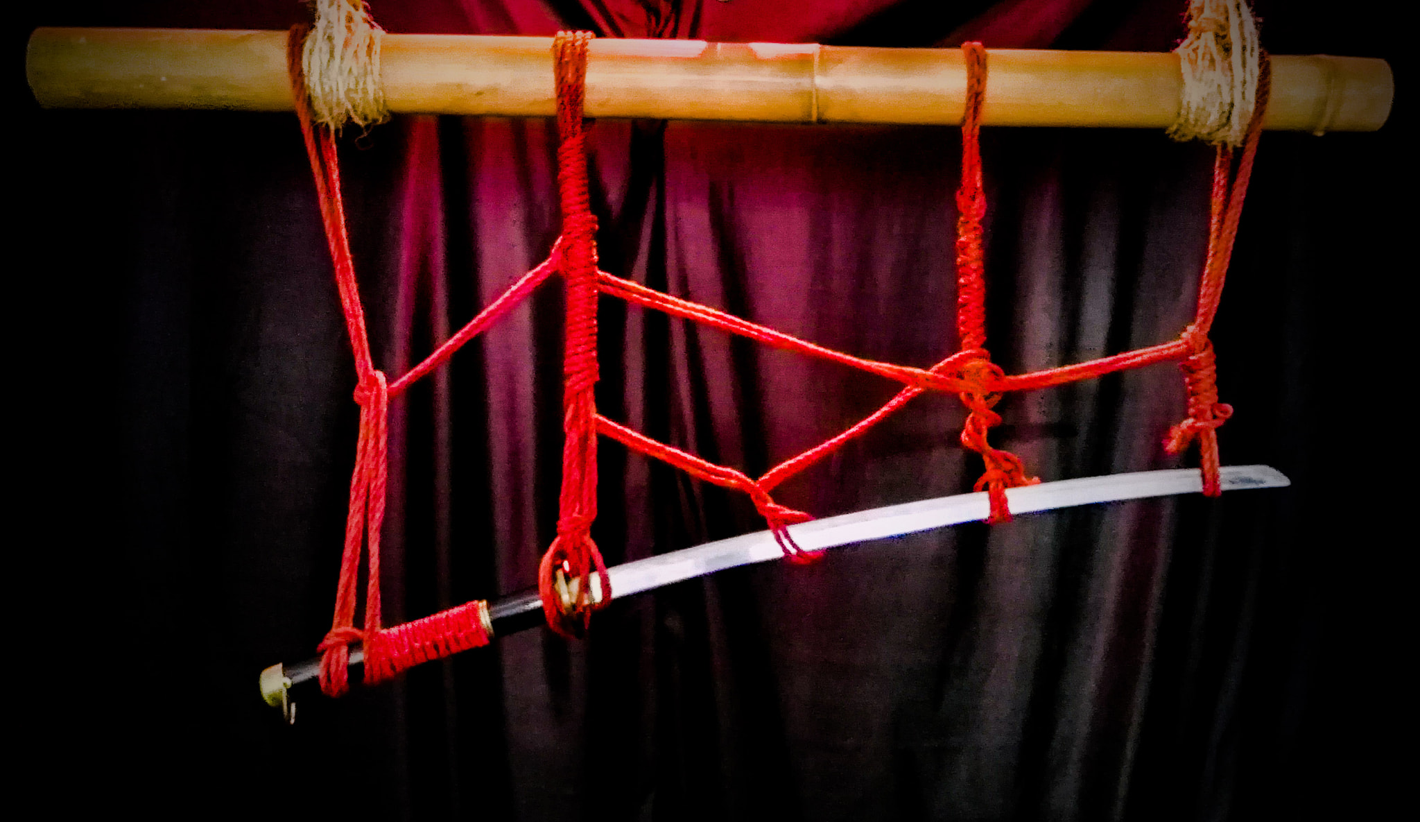 Club Shibari Rope Lovers