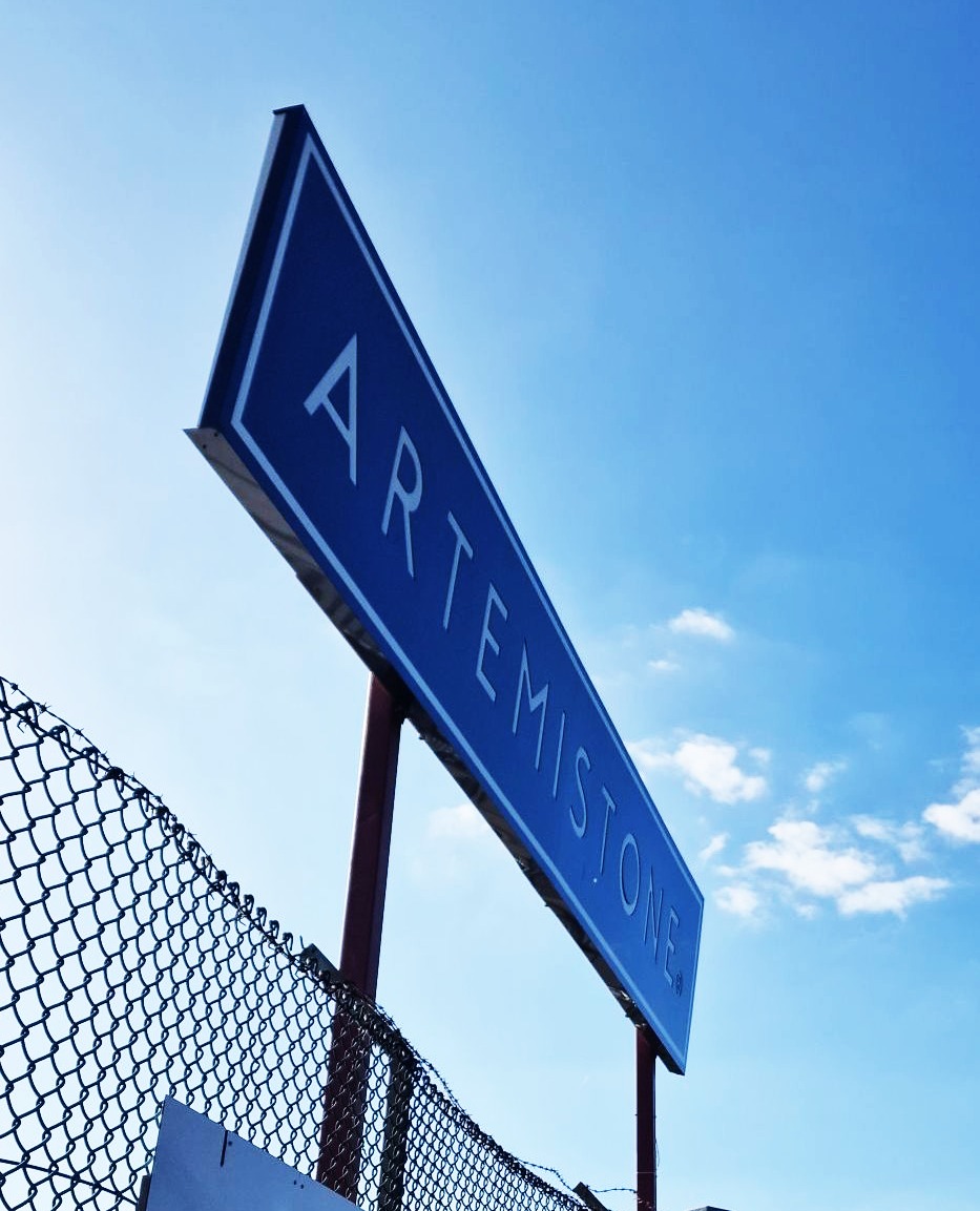 Tactic Signs - Custom shop signs We designed and...